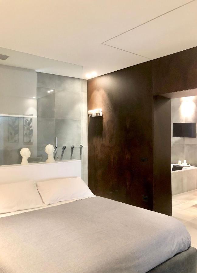 カルタニッセッタDuomo Houseアパートメント エクステリア 写真