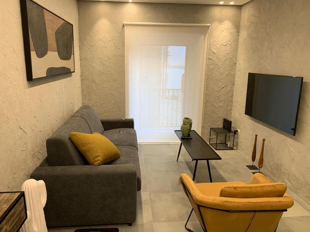 カルタニッセッタDuomo Houseアパートメント エクステリア 写真