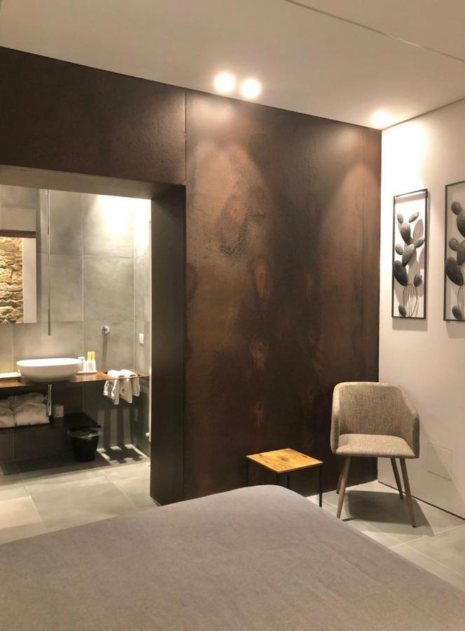 カルタニッセッタDuomo Houseアパートメント エクステリア 写真