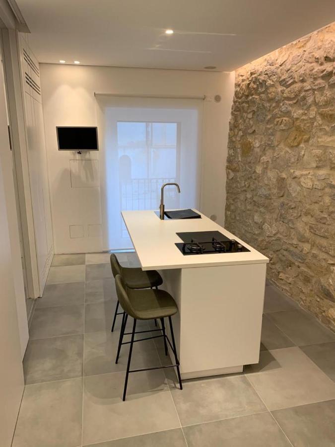 カルタニッセッタDuomo Houseアパートメント エクステリア 写真
