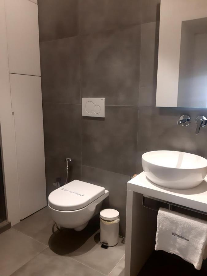 カルタニッセッタDuomo Houseアパートメント エクステリア 写真