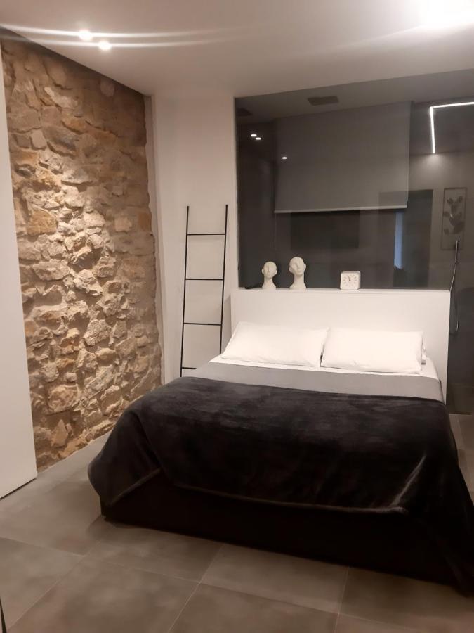 カルタニッセッタDuomo Houseアパートメント エクステリア 写真